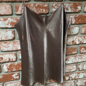Vince Satin Camisole- Like New! ✨Host Pick✨!